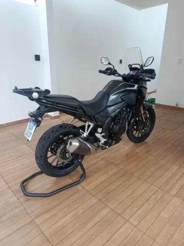 HONDA CB 500X 2023