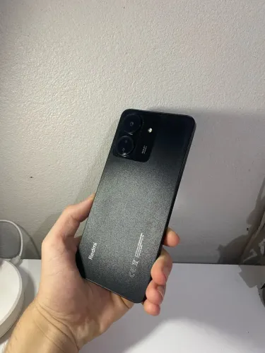 Redmi 13C (256 GB / 8 GB RAM)