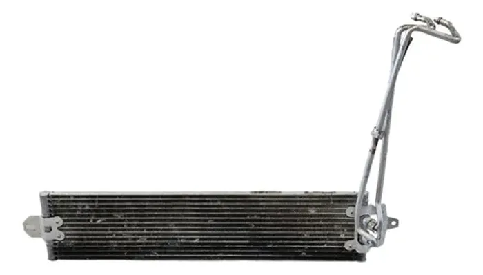 Radiador Cambio Vw Touareg V6 Audi Q7 2007-2010