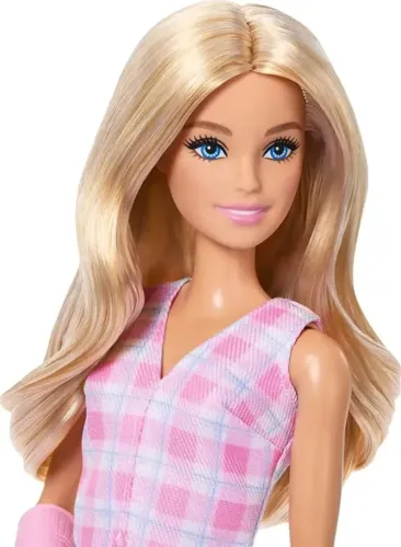 Boneca Barbie Fashionista 243 NOVA