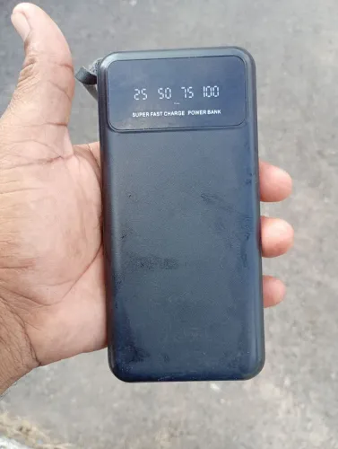 Bateria portátil