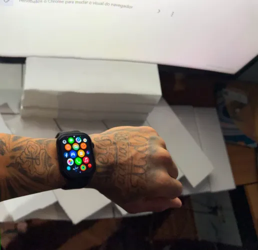 APPLE WATCH - SÉRIE 10