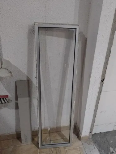 Vendo basculante