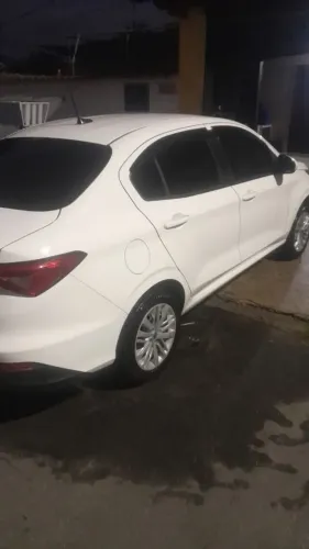 Fiat Cronos Drive 1.0 6V 2023
