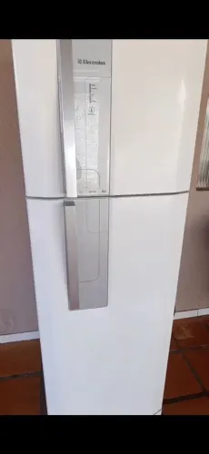 Geladeira Electrolux frost free