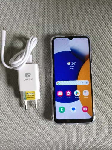 Smartphone Samsung A03 64GB