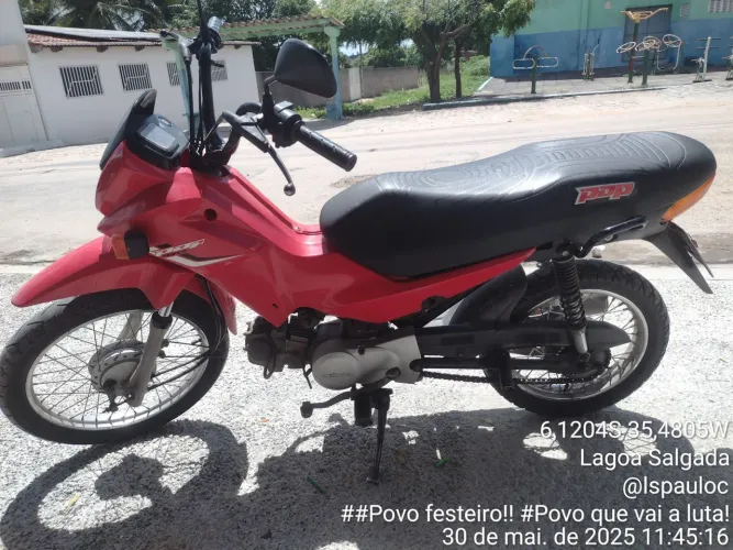 Único dono...
