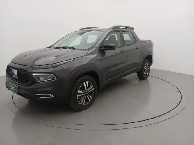 Fiat Toro Freedom 1.3 T270 4X2 Flex AUT 2025