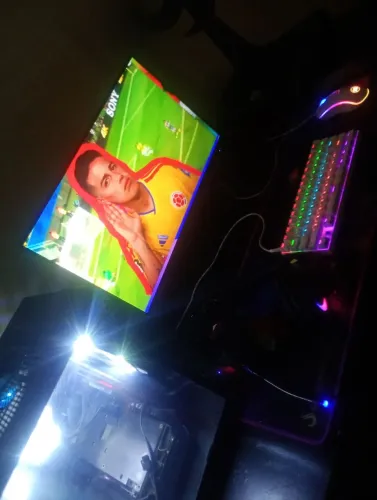 Pc gamer completo