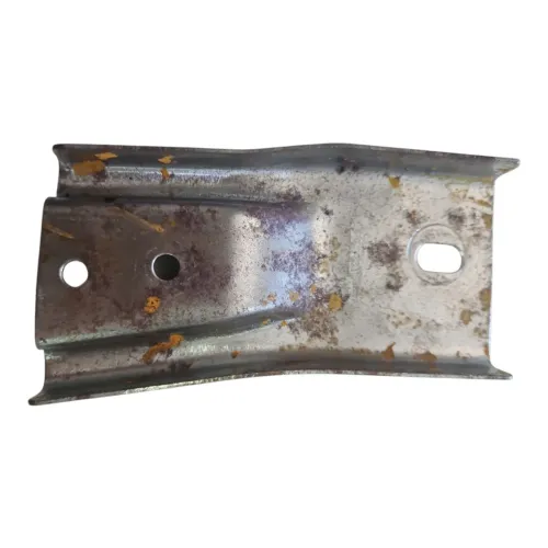 Suporte Painel Inferior Esquerdo Fox Crossfox Spacefox 06/15