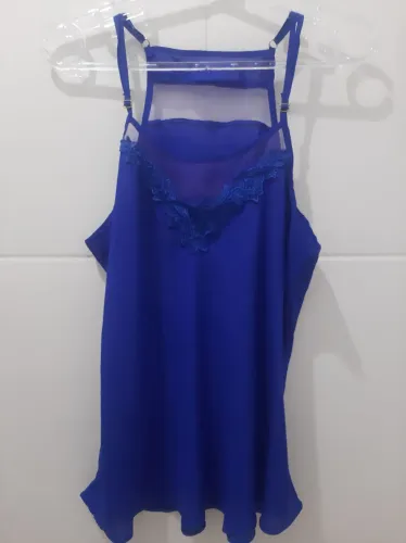 Blusinha Nova 