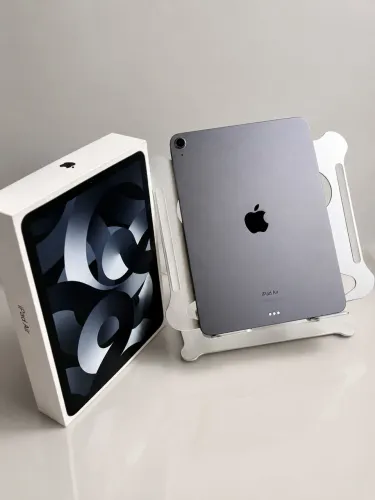 IPad Air 5 M1 com Apple Pencil 