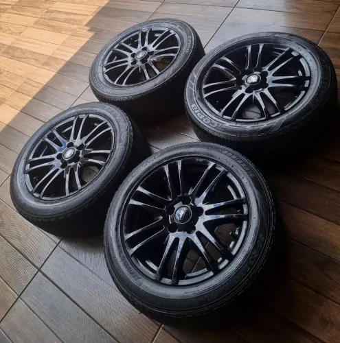 Rodas Aro 16  5x108