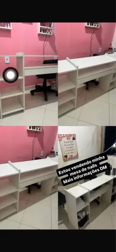 Mesa de nails