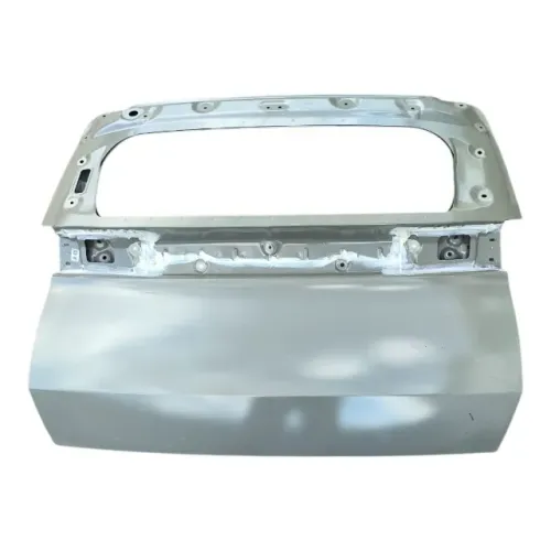 Tampa Traseira Byd Dolphin Mini 2024 2025 2026 Original