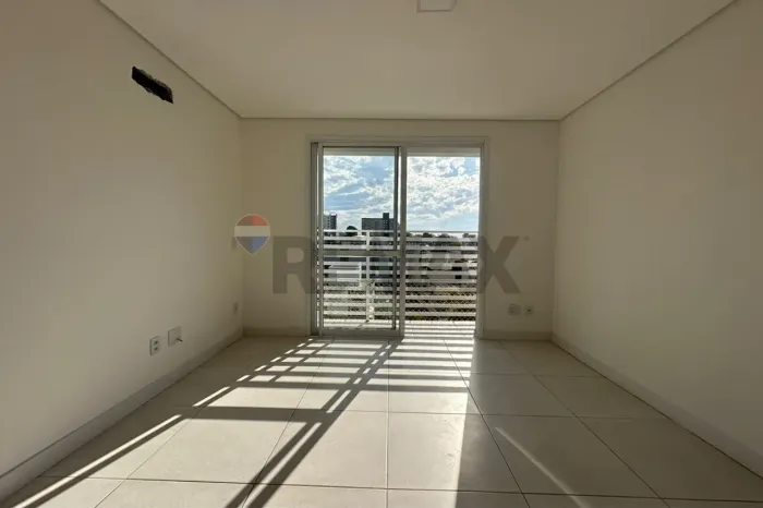 Apartamento Contemporâneo P/ Alugar em Santa Maria