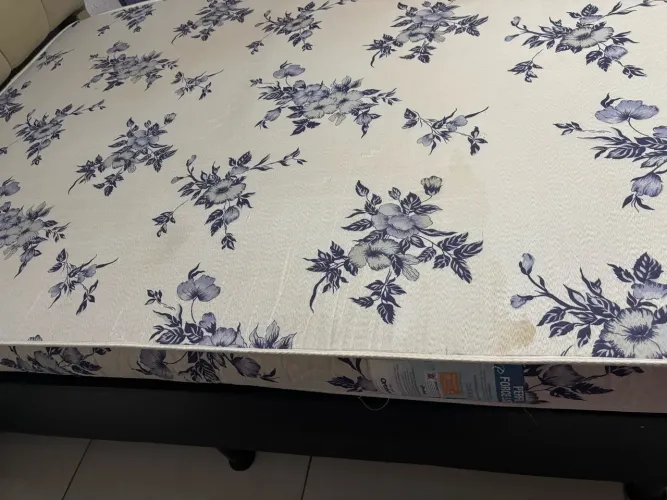 Cama de casal