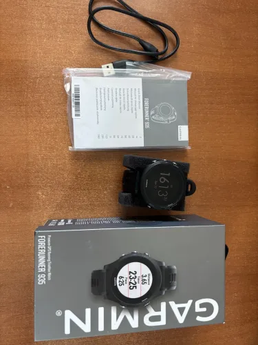 Garmin Forerunner 935