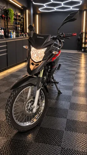 Honda XRE 190 2023