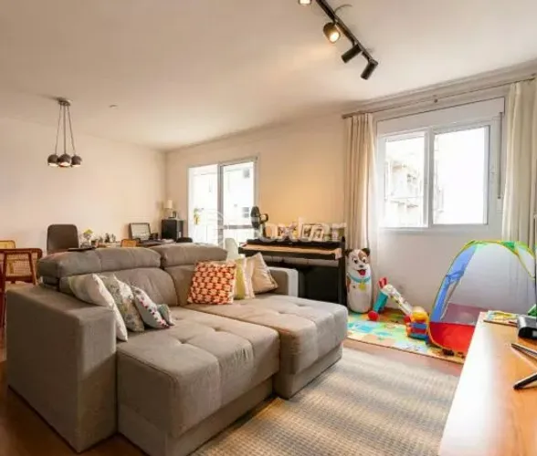 Apartamento à venda Rua Saguairu, Casa Verde - São Paulo