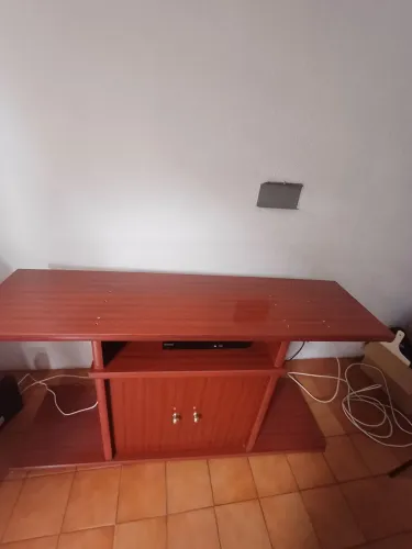 Rack para sala