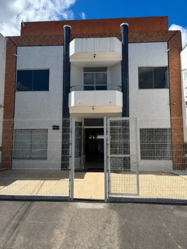 ALUGA SALAS - LOJAS - AUDITÓRIOS EM PRÉDIO COMERCIAL NO CENTRO DE FEIRA DE SANTANA COM VAL
