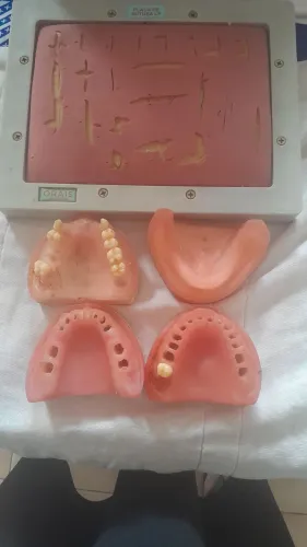 Material de odontologia
