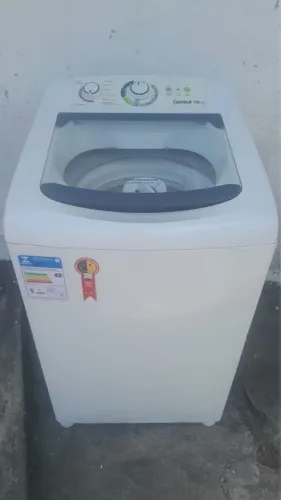 Máquina de lavar roupa