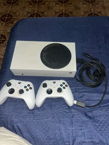 Xbox série S