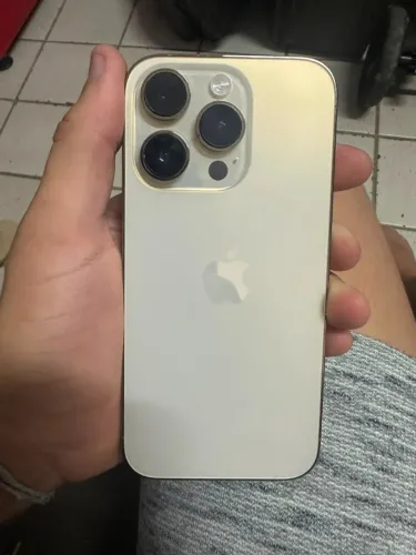 iPhone 14 Pro Impecável - Estado de Zero! ?