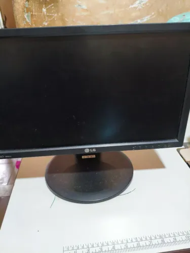Monitor Lg