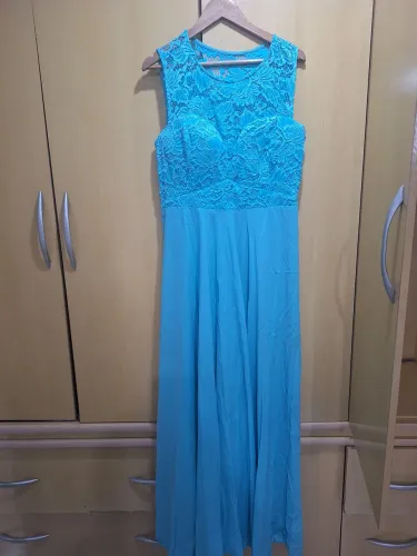 Vestido de Festa