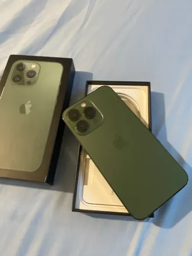 iPhone 13 Pro 128gb