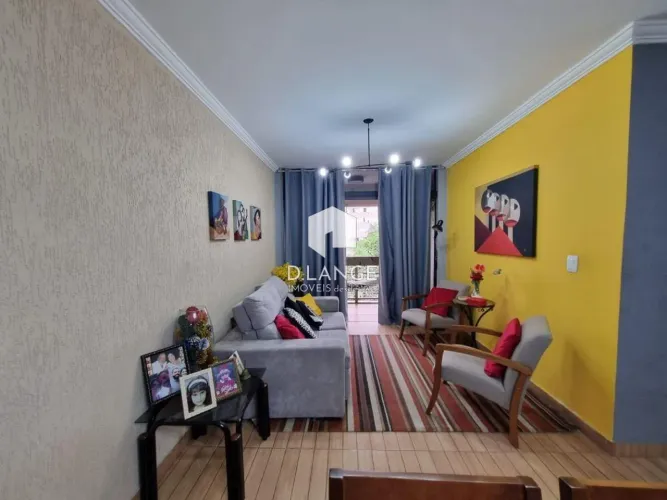 Apartamento à venda no bairro Jardim Proença em Campinas/SP