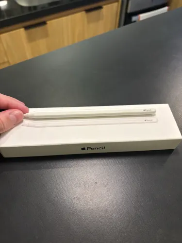 Apple Pencil 2º geração A2051