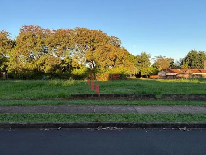 Terreno Comercial á Venda 434 m² ( 12 x 36 m ) no Bairro Bonfim Paulista em Ribeirão Preto