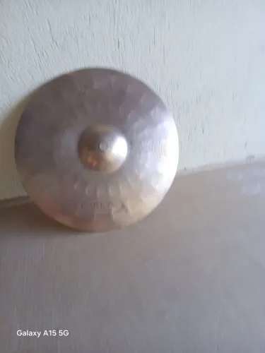 Prato para bateria da ÓRION 13"