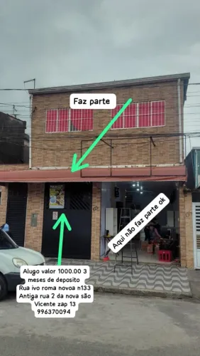 Tudo 150 mil de entrada + 60 x de 3 mil direto com proprietário zap * joao
