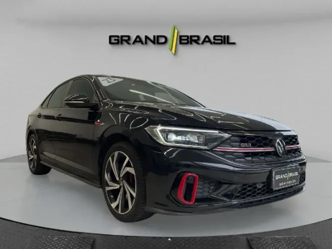 Volkswagen Jetta GLI 350 TSI 2.0 16V 4P Aut. 2023