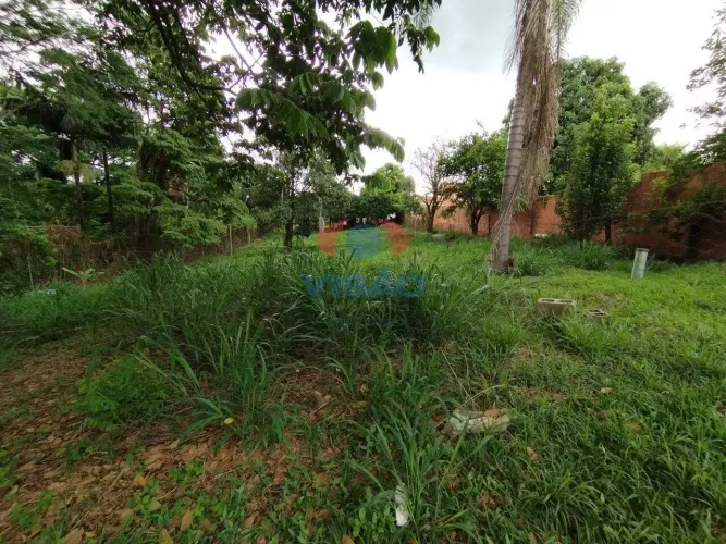 Terreno em condomínio à venda, Terras de Itaici - Indaiatuba/SP