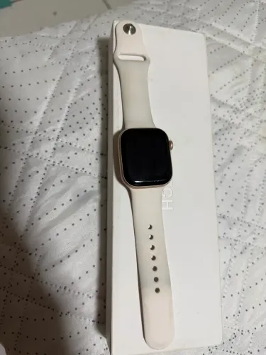 Apple Watch s10