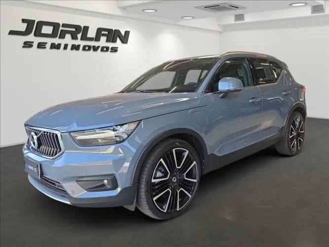 Volvo XC40 XC 40 T-5 Híbrido Inscription 1.5 FWD 2021
