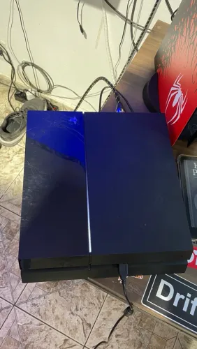 PS4 500GB