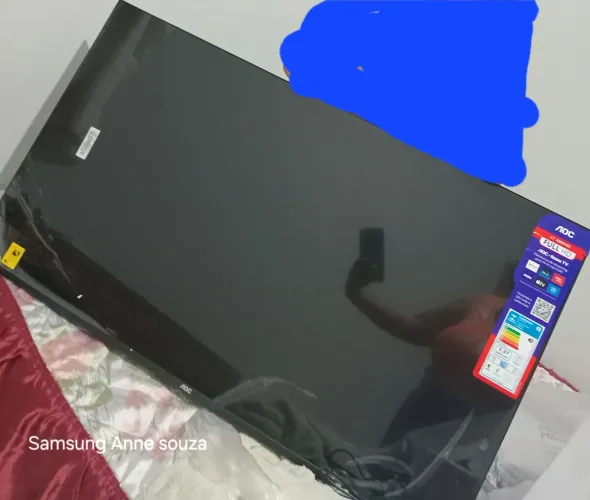 Tv zerada
