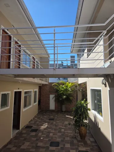 STUDIO PARA LOCAÇÃO - PRÓXIMO A PEDRA BRANCA