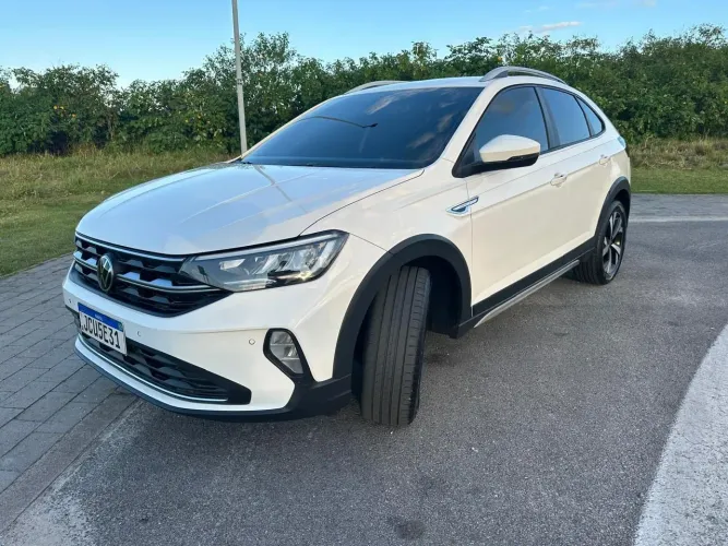 Volkswagen Nivus Highline 1.0 200 TSI Flex AUT 2024