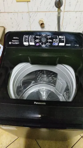 Máquina de lavar 220v