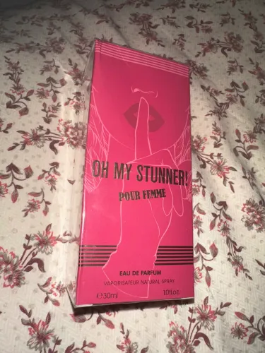 Oh My Stunner! Pour Femme 30ml