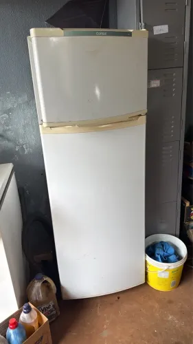 Geladeira