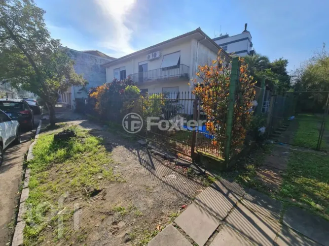 Casa à venda Rua Benjamin Constant, Rio Branco - Novo Hamburgo
